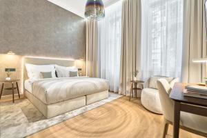 Villa Patriot Boutique Hotel