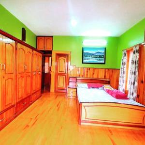 Furnished House On rent Monthly 1100 dollar