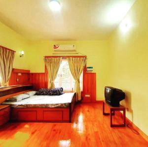 Furnished House On rent Monthly 1100 dollar