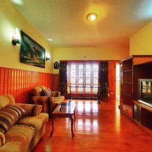 Furnished House On rent Monthly 1100 dollar