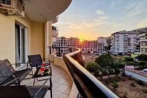 Vanilla Shake Saranda