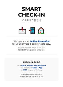 Apartment J garden Myeongdong Station