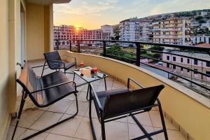 Vanilla Shake Saranda