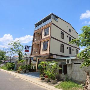 Bảo Minh Motel Đông Hà