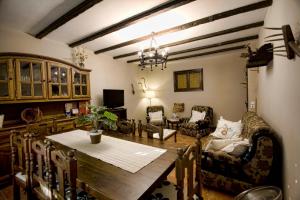 Casa Rural la Reguera