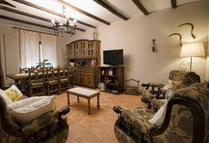 Casa Rural la Reguera