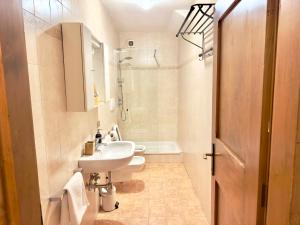 Casa Cortina 3 camere da letto e parcheggio