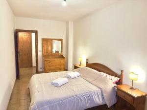 Casa Cortina 3 camere da letto e parcheggio