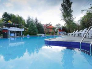 Grand Norling Hotels Resort