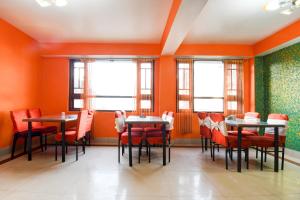 Hotel O by OYO De Sikkim Regency