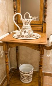 Casa Rural la Reguera