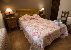 Casa Rural la Reguera