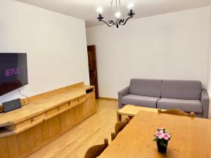 Casa Cortina 3 camere da letto e parcheggio