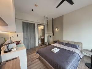 2PX Comfy Suite, Agile Bukit Bintang Near TRX, Pavilion, MRT TRX