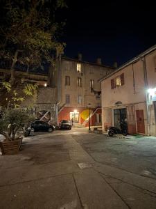 Hostel Vertigo Vieux-Port