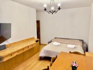 Casa Cortina 3 camere da letto e parcheggio