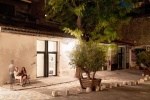 Hostel Vertigo Vieux-Port