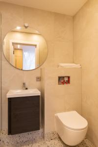 City Rooms by Lollo Stay