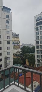 Alan Living Hotel and Apartment - Hanoi Center