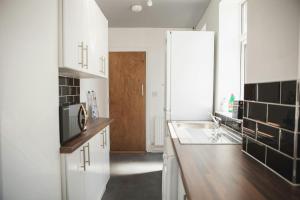 Leicester Space House 5