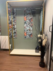 Duchesse flat PARIS center lovely place B2