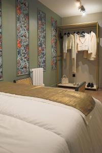 Duchesse flat PARIS center lovely place B2