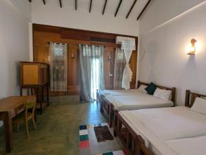 Red Coral Village Kitesurfing School