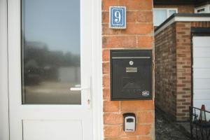 Leicester Space House 4