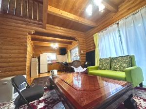 コテージ杏庵 Cottage Anzuan