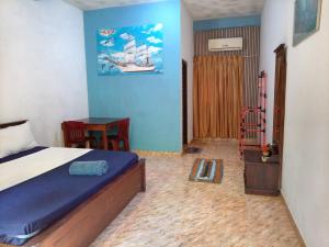 Surf Kin Garden Inn