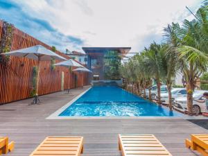 Loft Mania Boutique Hotel