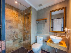 Loft Mania Boutique Hotel