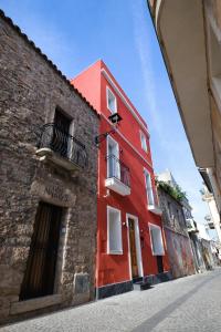 Spacious Modern Fully equipped Apartment in Monumental Building - Parking - Historical Centre