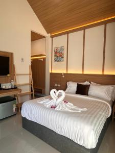 Annrin cafe & Resort