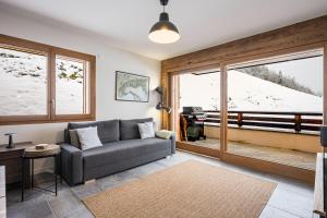 Chalet Angelus C201
