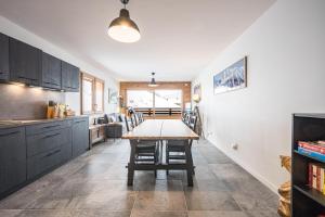 Chalet Angelus C201