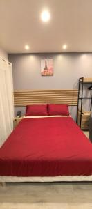 Studio cosy indépendant