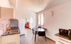 Séjour au coeur du Vieux-Nice, à deux pas de tout