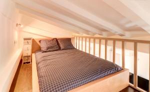 Séjour au coeur du Vieux-Nice, à deux pas de tout