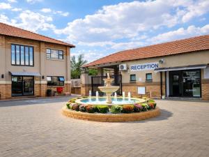 Europrime Hotels Airport