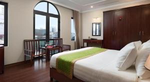 Binh Anh Hotel Hanoi