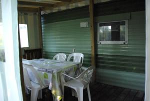 Campings Camping Smile & Braudieres : photos des chambres