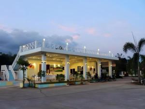 Chiangkhan Gallery Resort