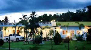 Chiangkhan Gallery Resort