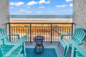 Bluewater Resort 309