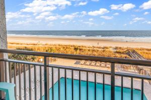 Bluewater Resort 309