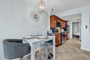 Bluewater Resort 309