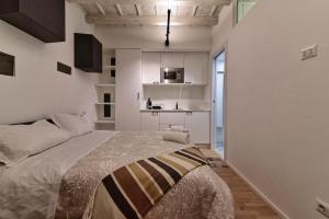 Corso Magenta Luxury Private and independent suite
