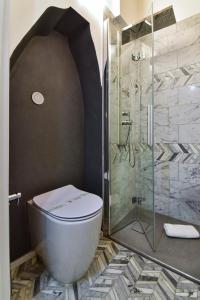 Corso Magenta Luxury Private and independent suite