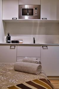 Corso Magenta Luxury Private and independent suite